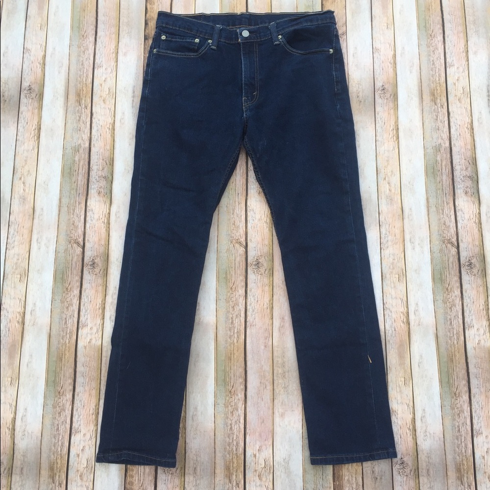 Men’s 511 Levi Jeans size 36x32